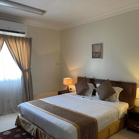 Four Seasons Hotel Apartments Al Al Jubail Exteriér fotografie