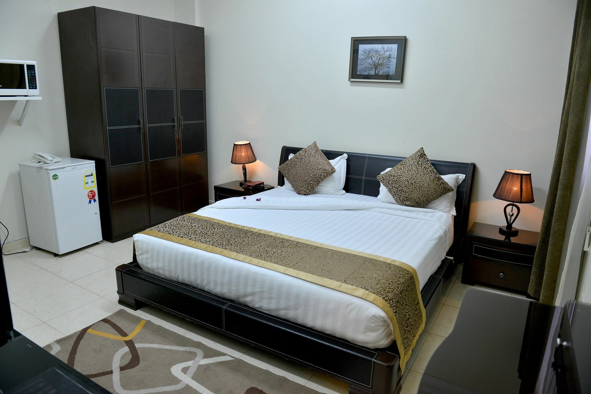Four Seasons Hotel Apartments Al Al Jubail Exteriér fotografie